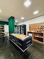 Loja externa