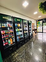Loja externa
