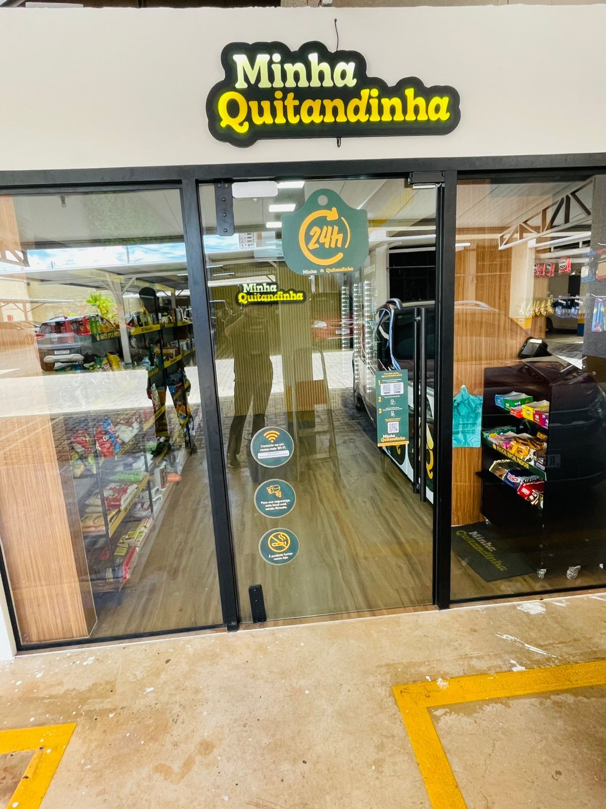 Entrada